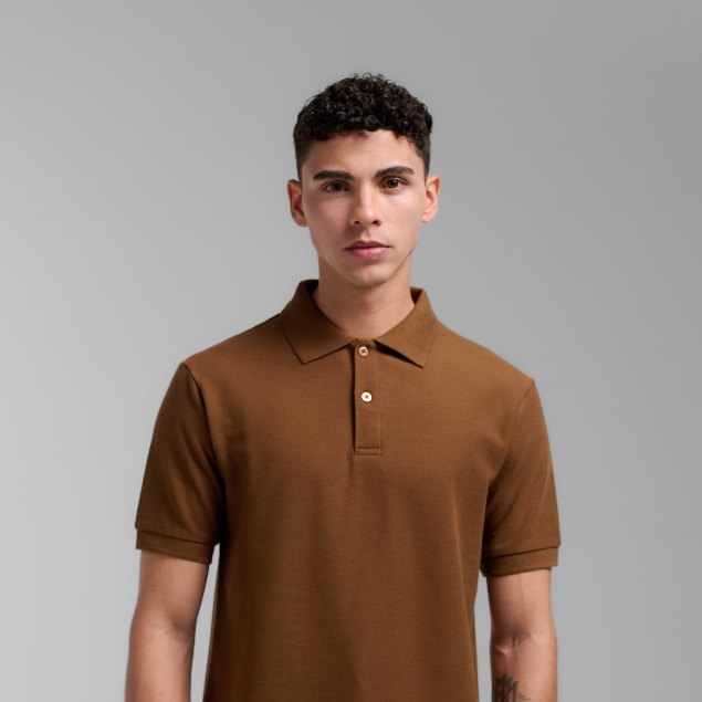 BYBLANK Akita Polo Shirt - Kaos POLO Pria Premium/ Kaos Pria Berkerah