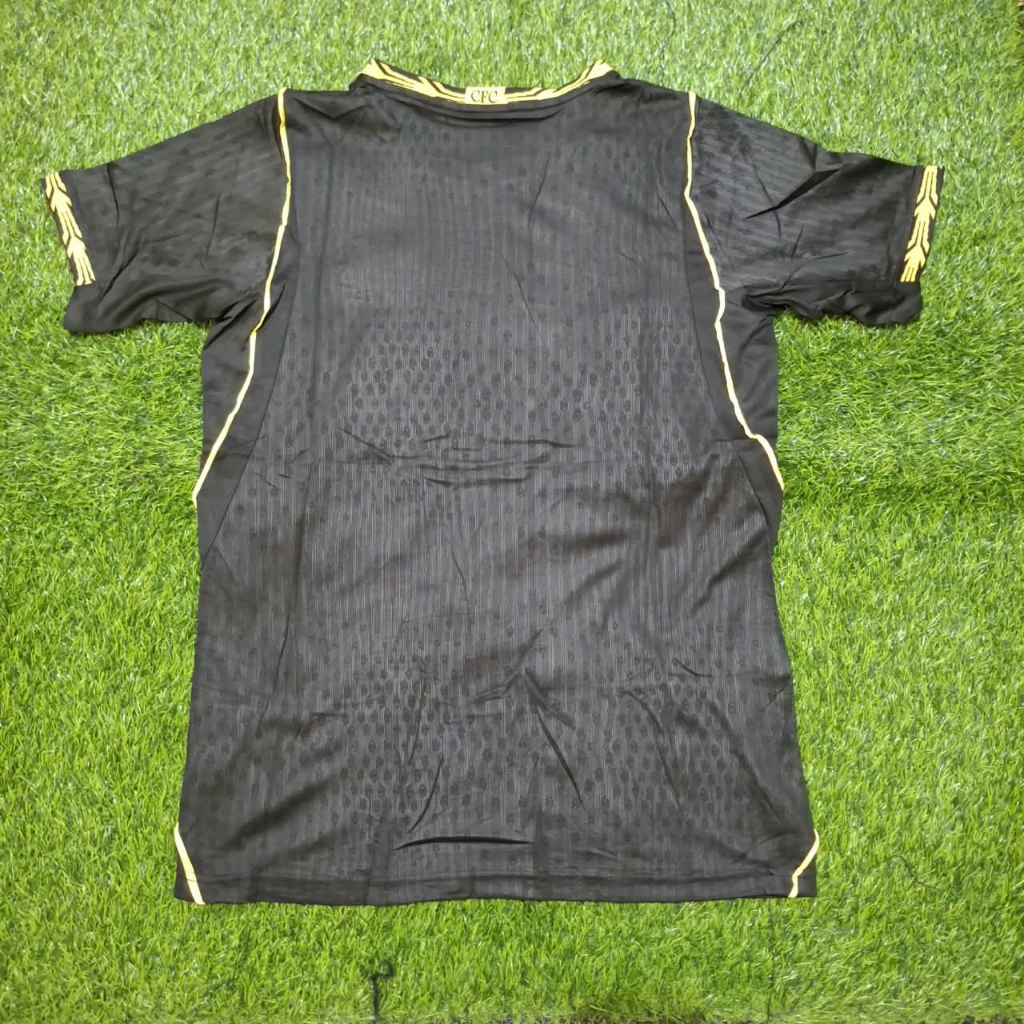 JERSEY BOLA CH1LS1 AWAY NEW 2026/2027 GO HIGH QUALITY