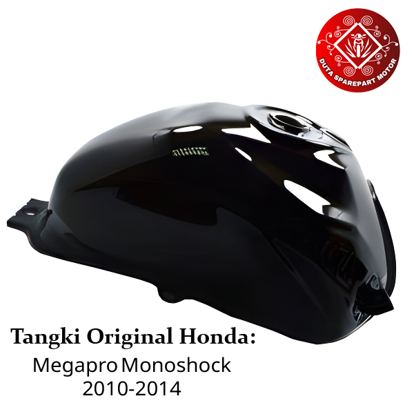 HONDA Tangki Bensin Mega Pro Monoshock 2010-2014 17510KYE900BNS