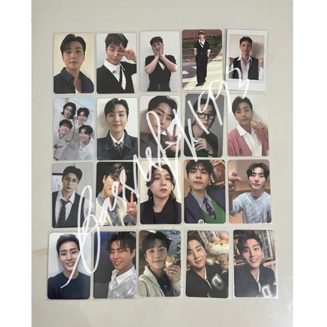 PC DAY6 YOUNGK WONPIL SUNGJIN