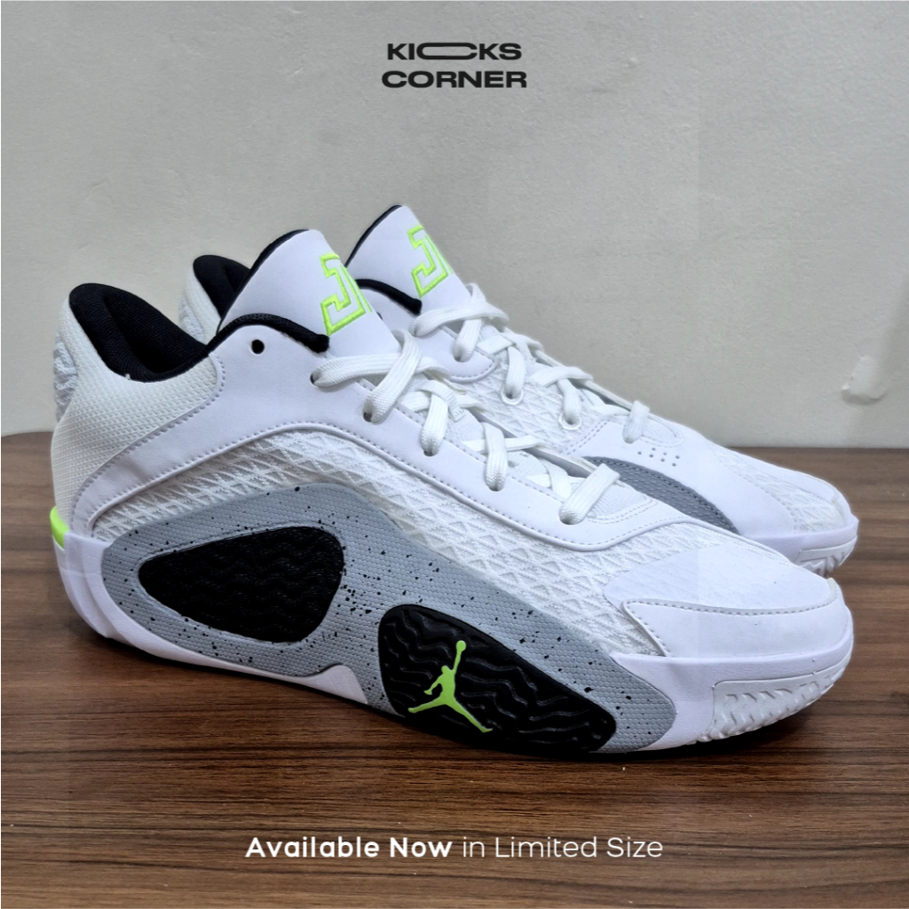Sepatu Basket Air Jordan Tatum 2 Legacy PF Original