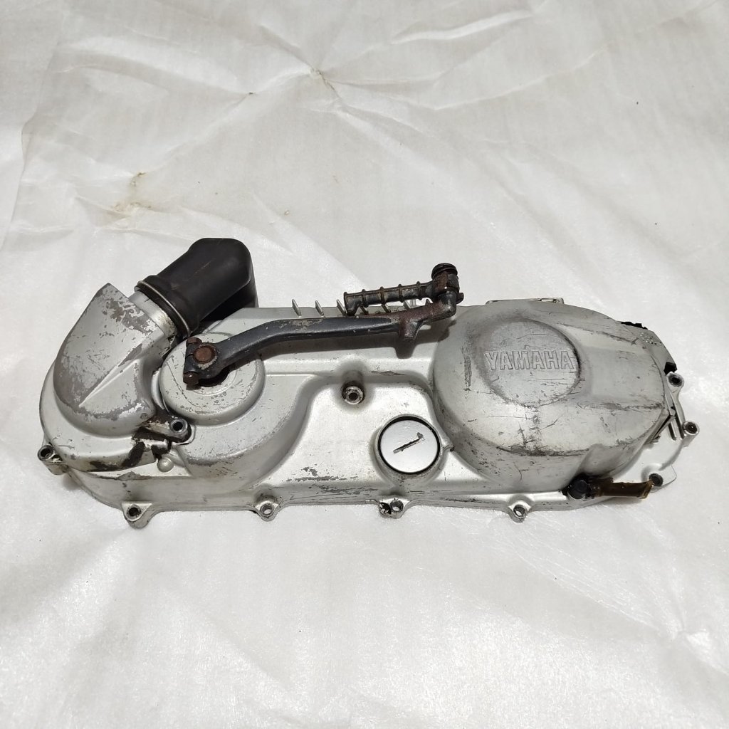 BAK BLOK CVT YAMAHA NOUVO Z NOUVO LELE ORIGINAL ORI SECOND COPOTAN MOTOR