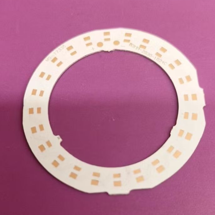 PCB DC 20w kosongan