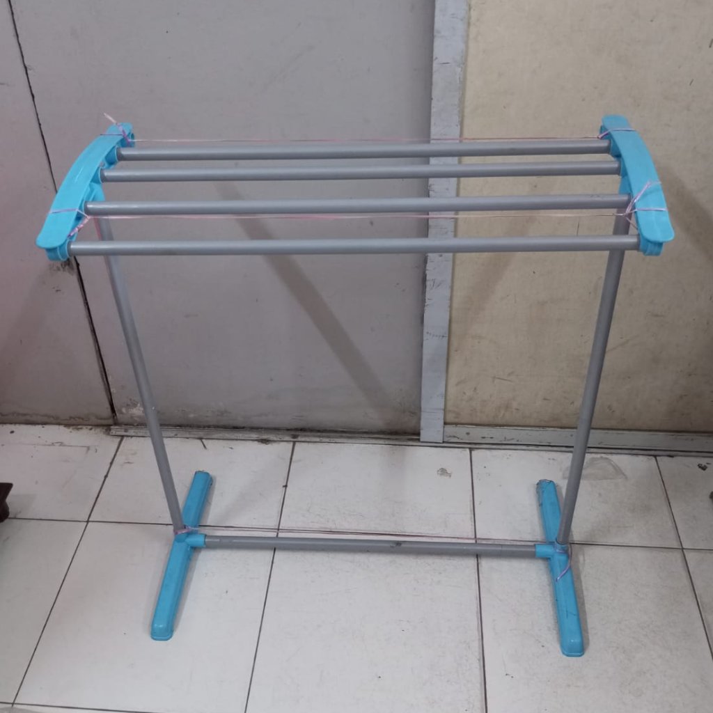 *KHUSUS BATAM*VINODA RAK HANDUK 501 rak handuk rak handuk kamar mandi rak handuk gantung rak gantung