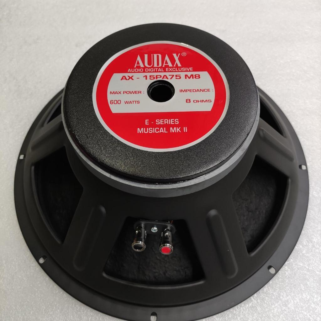 Speaker 15 inch Audax AX 15PA75 M8/ 15PA 75 M8 / 15 PA75 M8 / 15PA75M8 - full range Coil 3
