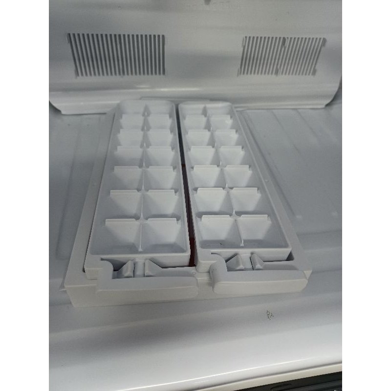 ICE TWIST KULKAS SHARP 2 PINTU ORIGINAL