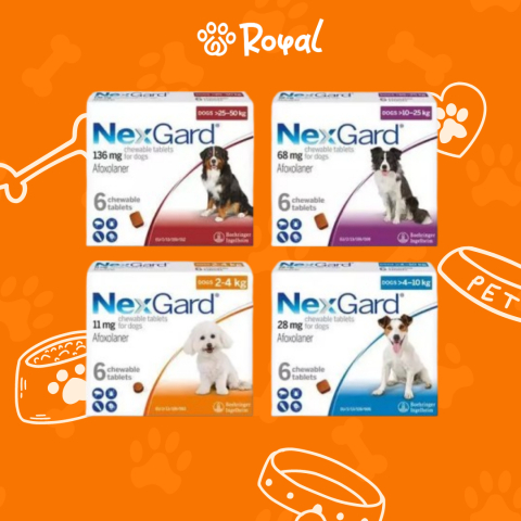 NEXGARD