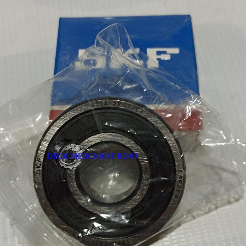 BEARING LAHAR LAKER SKF 6304 2RS1 C3