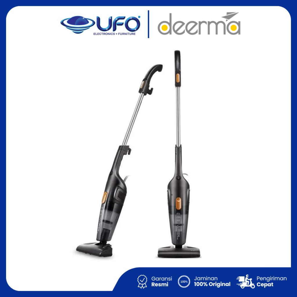 DEERMA DX115C - Vacum Cleaner Deerma