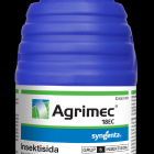 Agrimec 18 EC - Insektisida