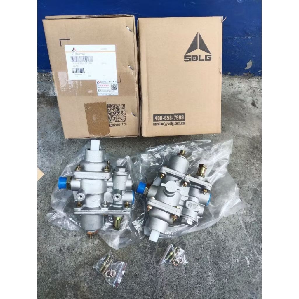 REGULATOR WHELL LOADER XGMA XCMG SDLG LONKING LIUGONG