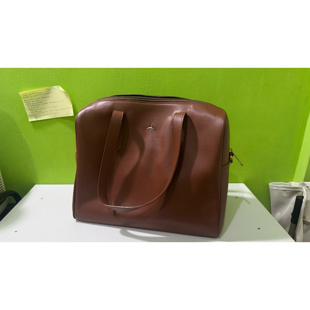 preloved tas povilo