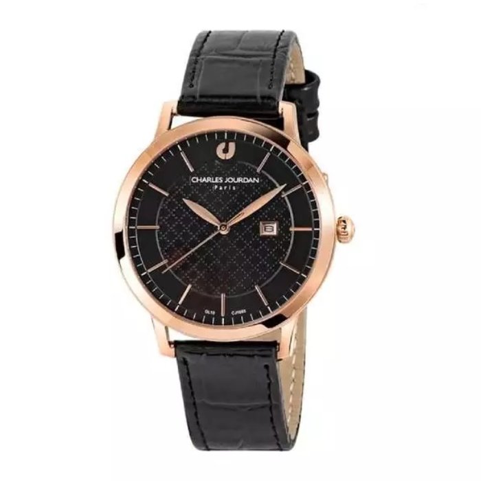 CJ-1085 Jam Tangan Original Wanita Charles Jourdan