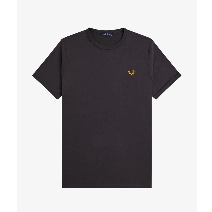 Fred Perry Ringer T-Shirt (M3519-61C) Original