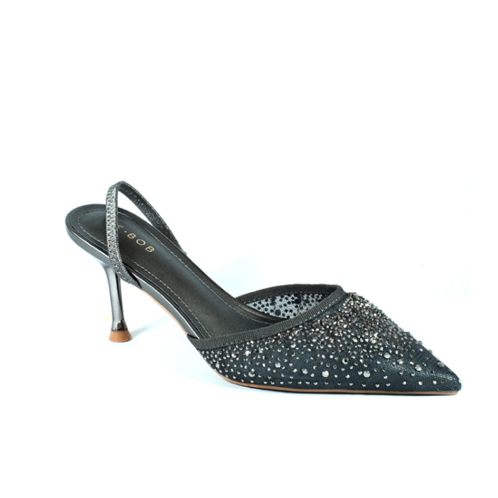Be-Bob Heels Zarisha-X26048