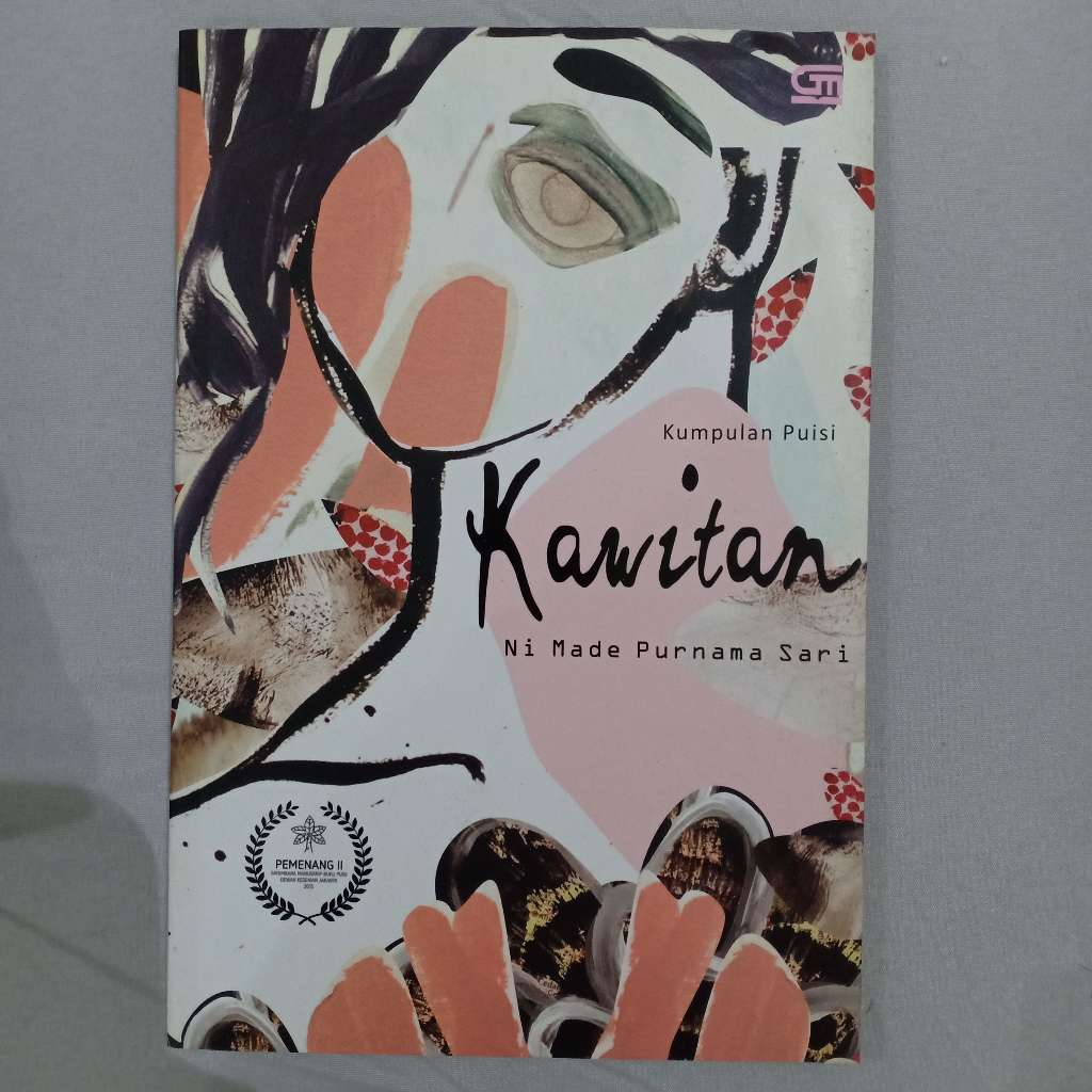 Kawitan Preloved - Ni Made Purnamasari