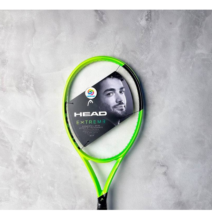Raket Tenis Head Extreme 2026 MPL [280gr/100inc]
