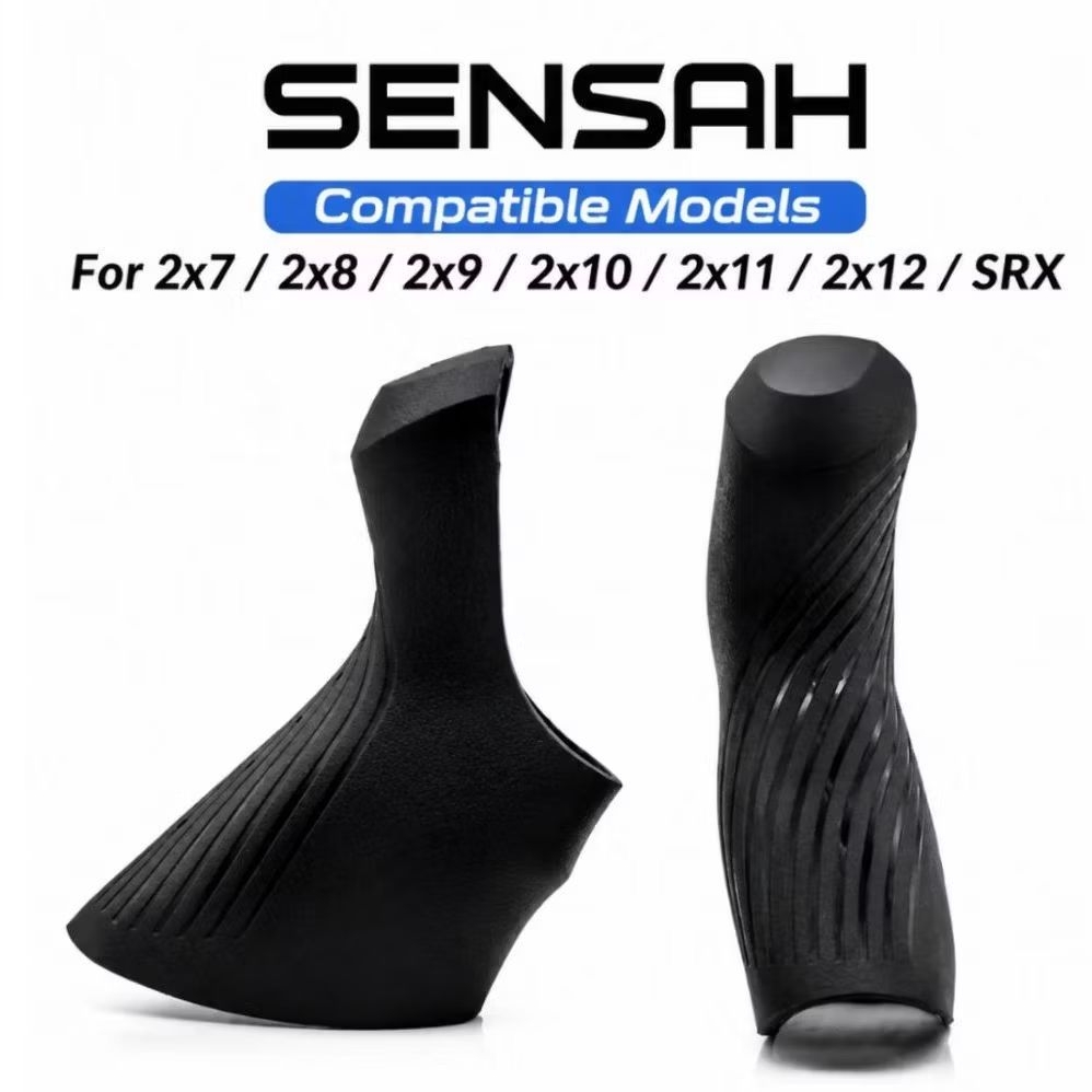 Karet Cover Hood Sensah 2x7,8,9,10,11,12 Speed Suitable REFLEX IGNITE SRX EMPIRE Silicone