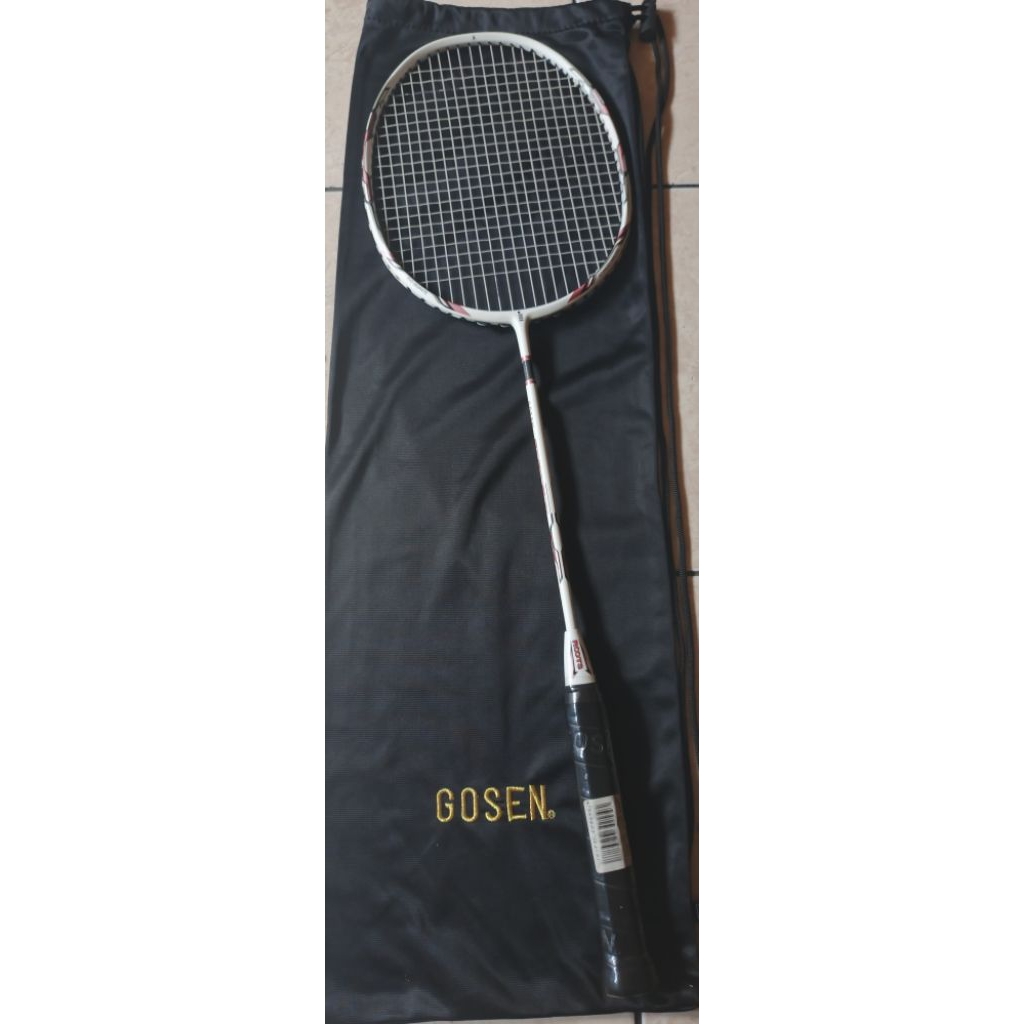 Raket GOSEN ROOTS SPEED ROSE GOLD
