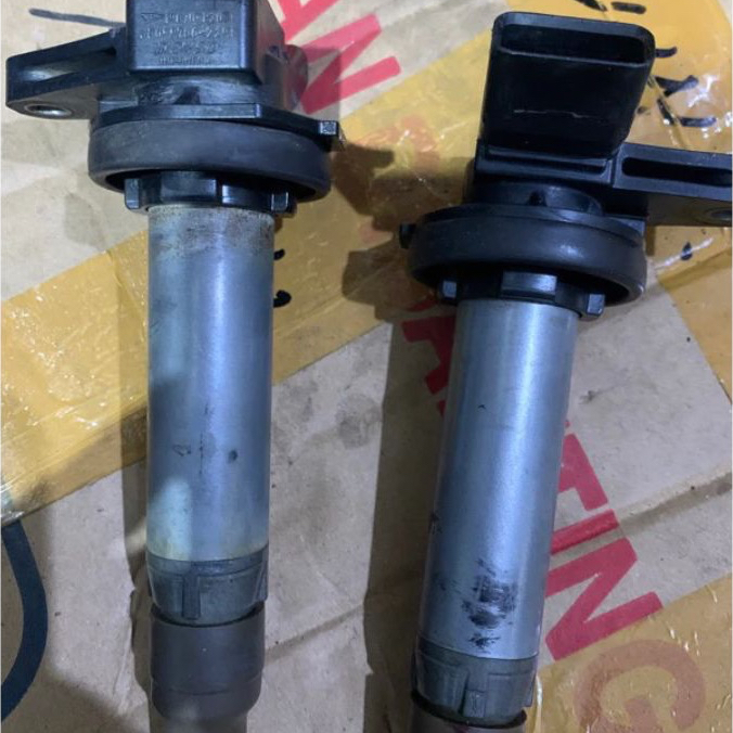 COPOTAN ORIGINAL ignition coil avanza rush gran max terios koil coil avanza gran max rush terios