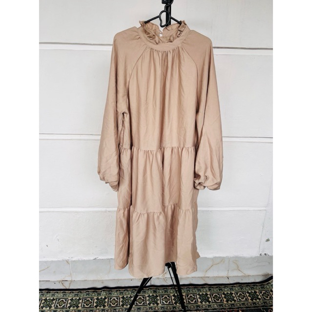 Preloved tunik klamby