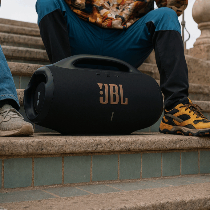 JBL Boombox 4 Speaker Bluetooth