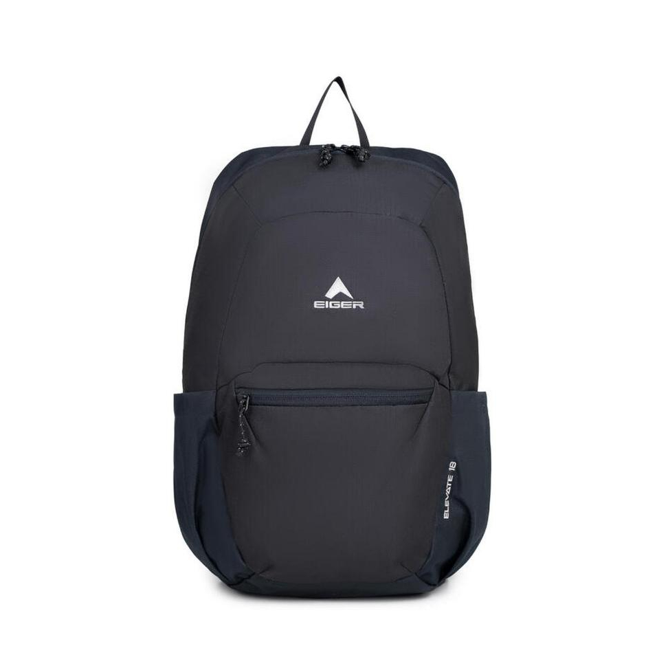 Tas Ransel Eiger Elevate Backpack 18L Tas Punggung Daily Pria