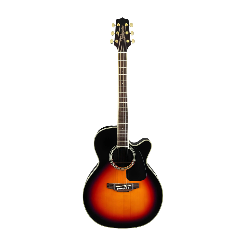 TAKAMINE NEX BODY GN51CE BSB Acoustic Electric Guitar