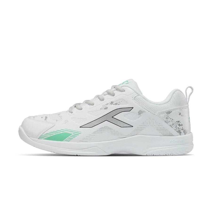 Sepatu Badminton HUNDRED / HNDRD RAZOR ORIGINAL