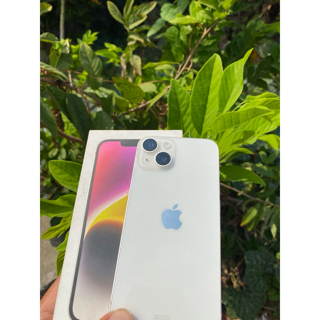 IP 14 Second 128GB IBOX