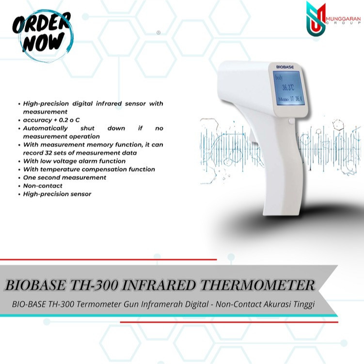Thermometer Biobase