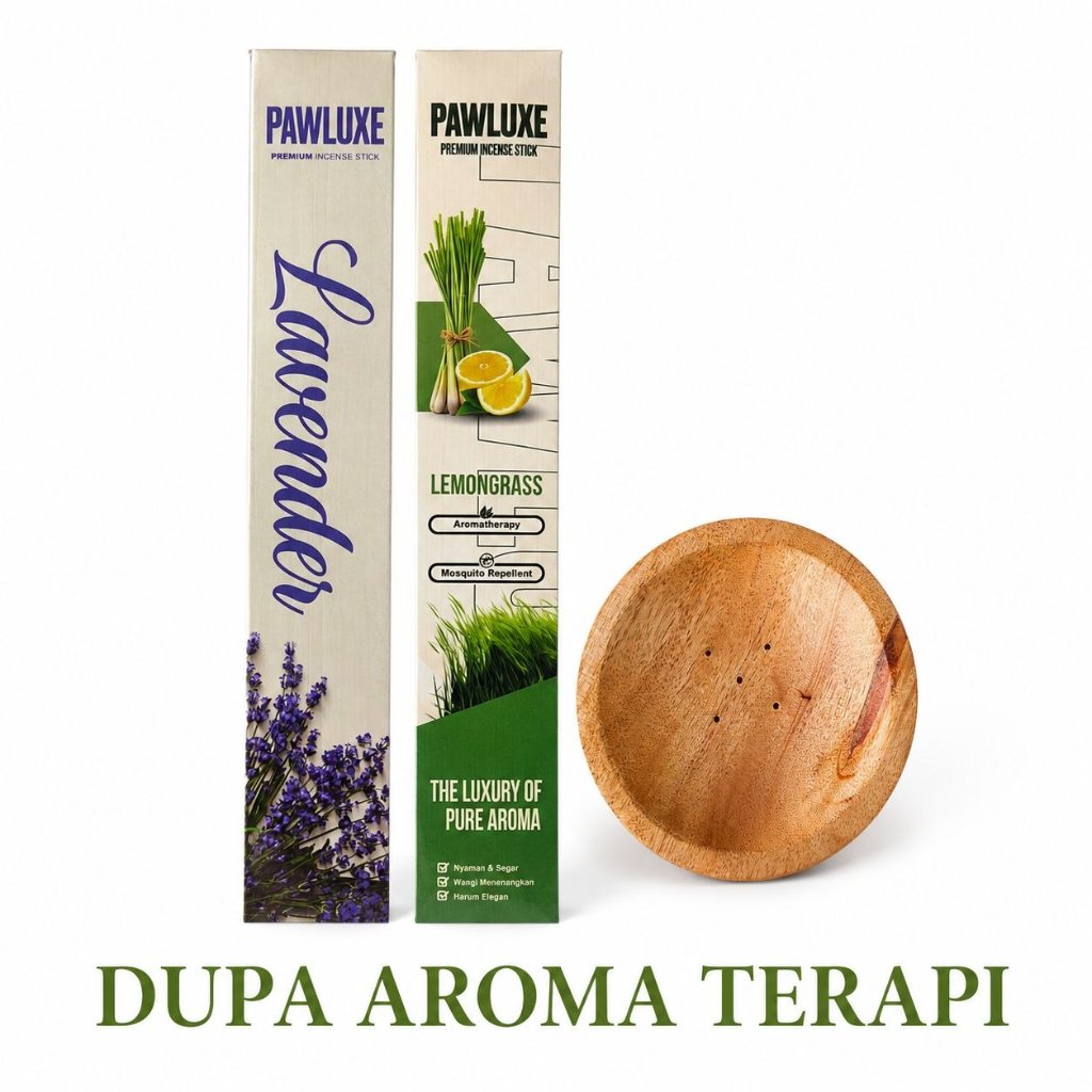 DUPA AROMA TERAPI / DUPA LAVENDER LEMONGRASS SEREH / DUPA ANTI NYAMUK PENGHARUM RUANGAN