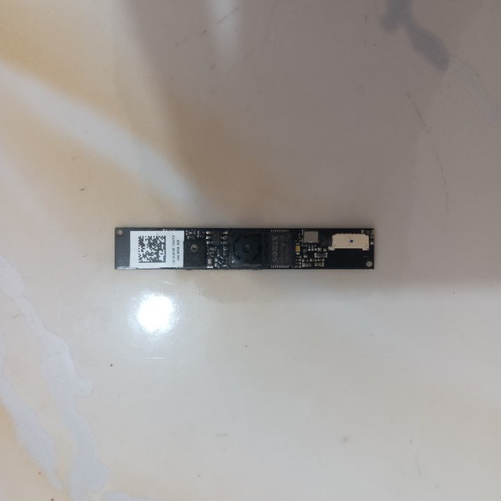 Kamera Webcam Camera Dell Inspiron 11z 1110 1121 1120 M101z Second Bekas 185