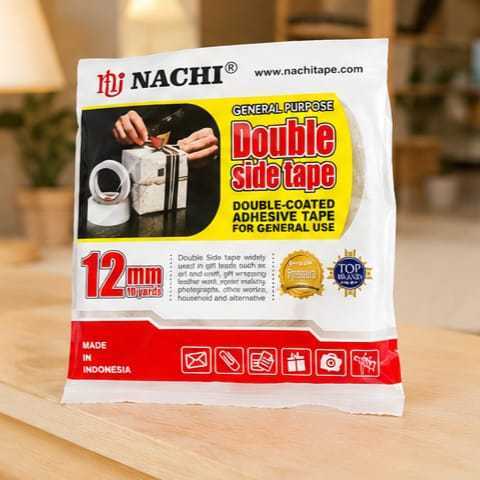 double tape nachi tape 12mm