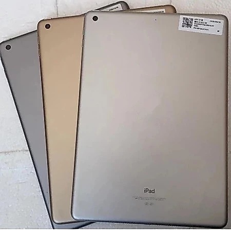 iPad 6 Space Gray Wifi Only 32gb (2018) Second Mulus