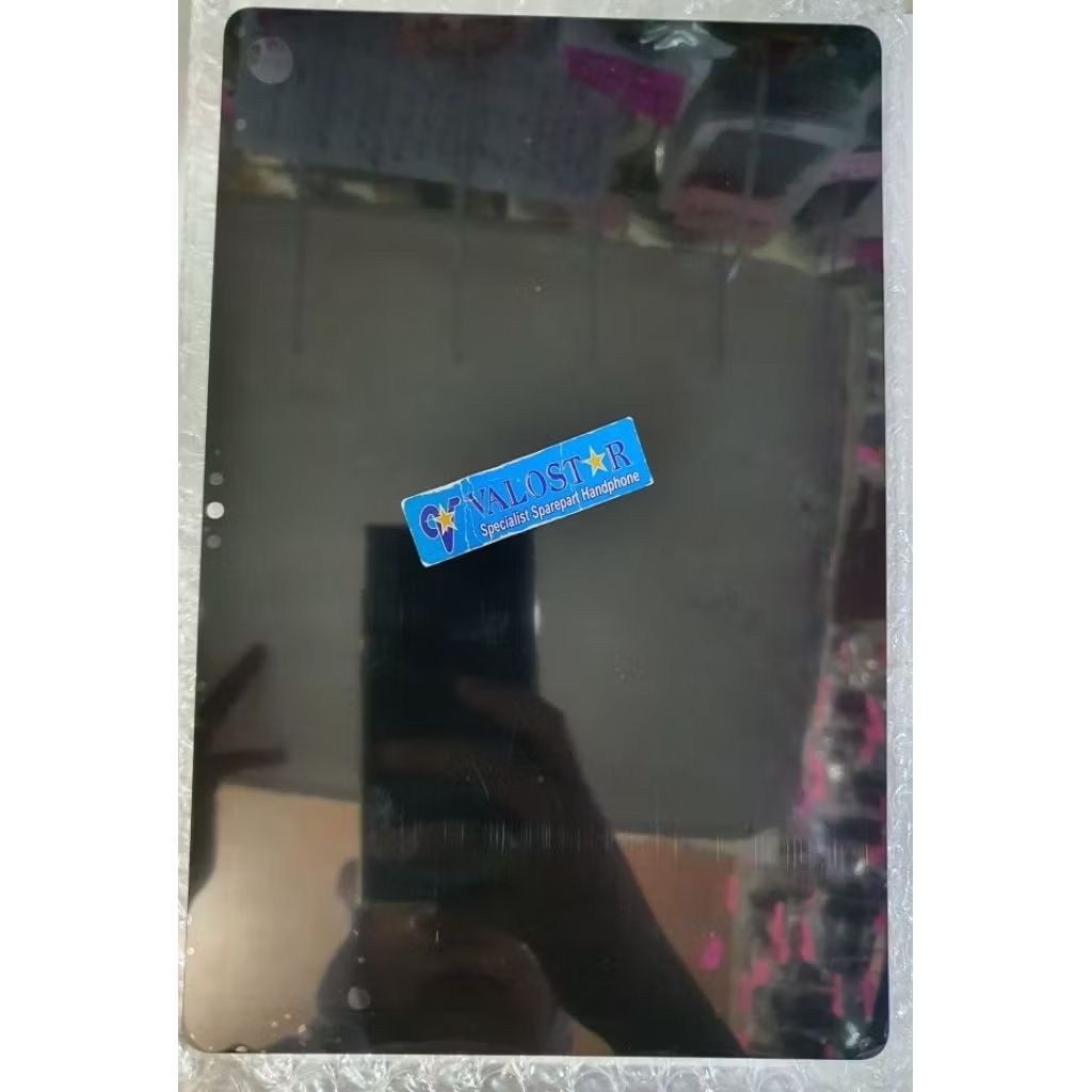 READY LCD TOUCHSCREEN TAB ADVAN VX NEO 10.1INC ORI
