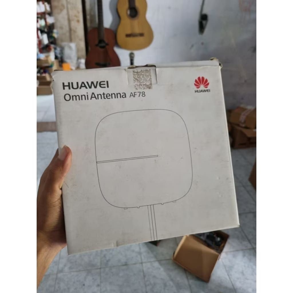 Antena Omni Huawei AF78