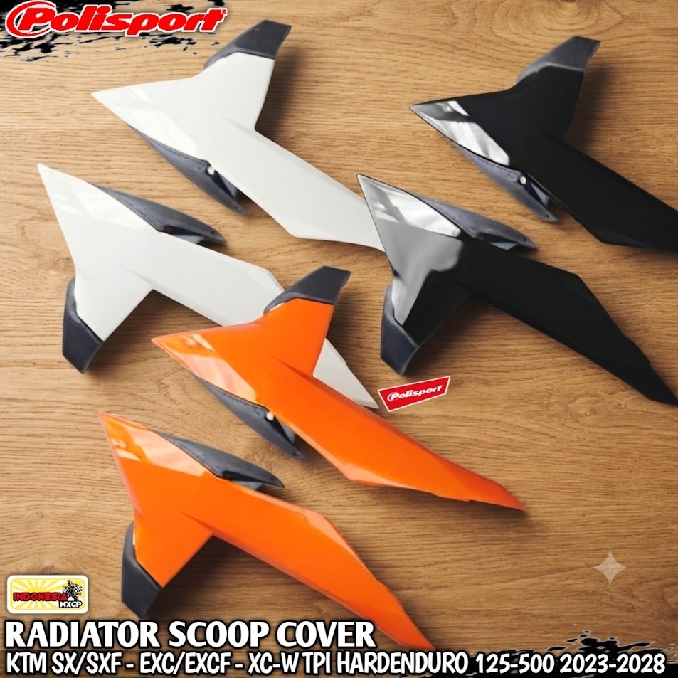 KTM SX SXF - EXC EXCF - XC-W TPI HARDENDURO 125 150 250 300 350 450 500 2023 2024 2025 2026 2027 202