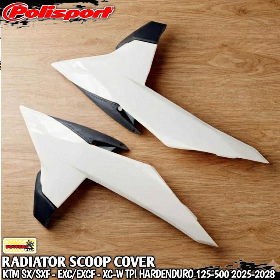 KTM SX SXF - EXC EXCF - XCF XC-W TPI HARDENDURO 125 150 250 300 350 450 500 2023 2024 2025 2026 2027