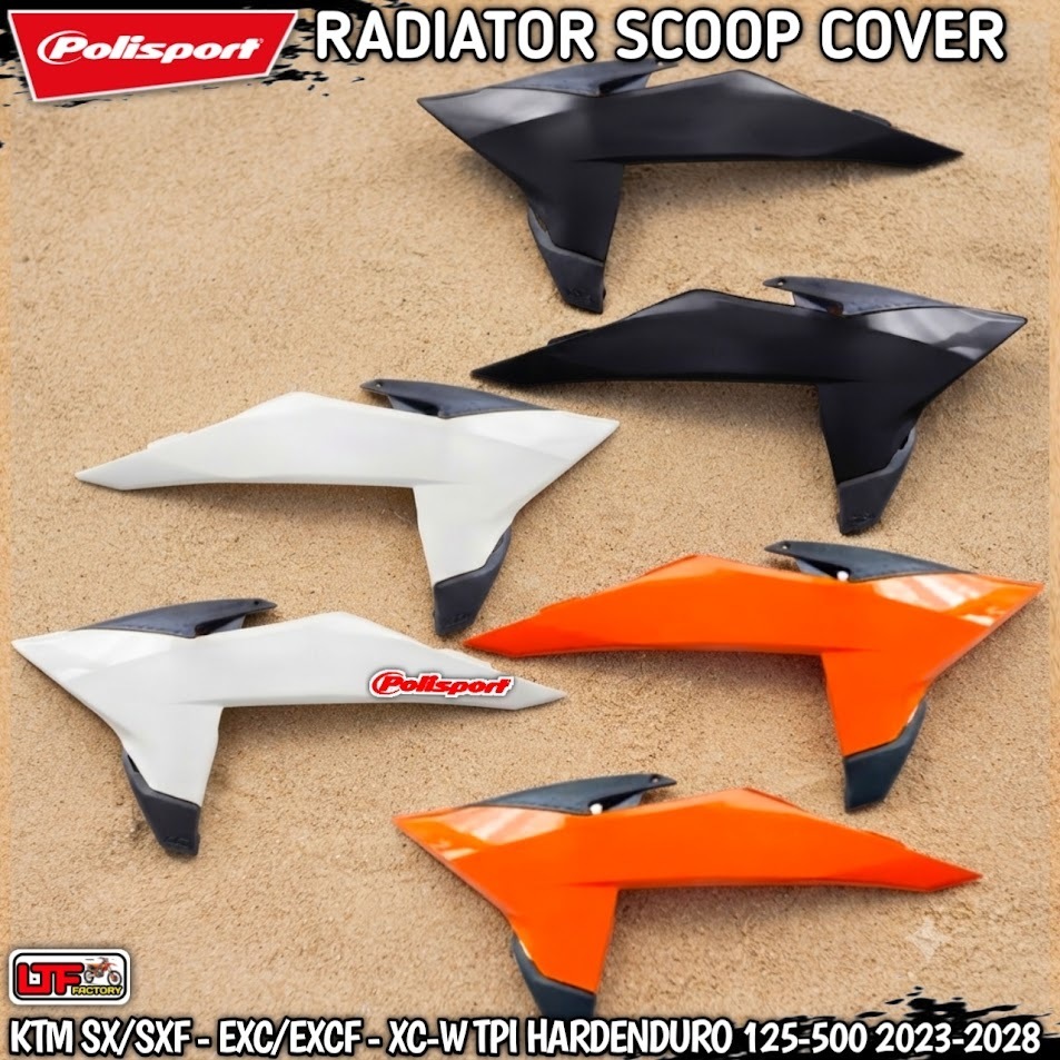 KTM SX SXF - EXC EXCF - XC-W TPI HARDENDURO 125 150 250 300 350 450 500 2023 2024 2025 2026 2027 202