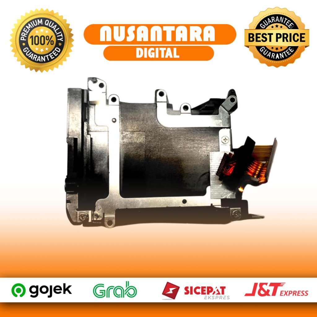 Baterai box for canon EOS 1100D