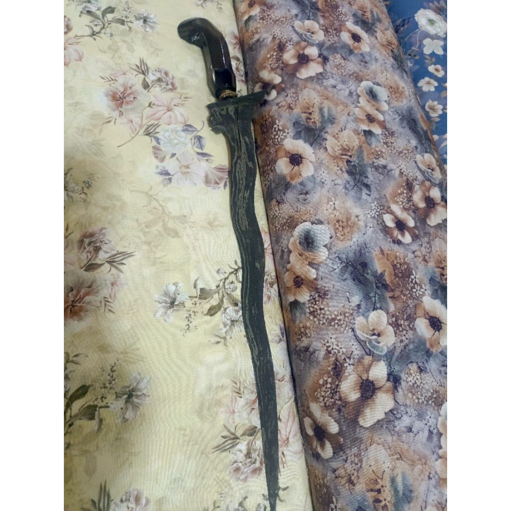 Keris pandawa lima
