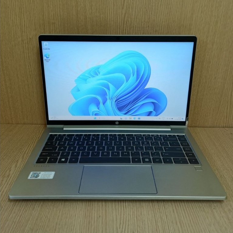 HP Probook 445 G8 AMD Ryzen 5 5600U*