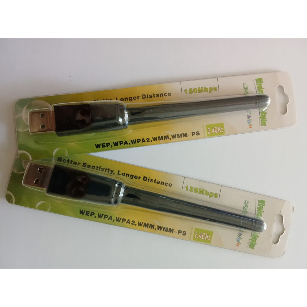 USB Wifi / Dongle Wifi / USB Wireless Wifi