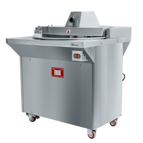 Mesin Bowl Cutter Fomac MMX QS620S Mesin Gilingan Daging