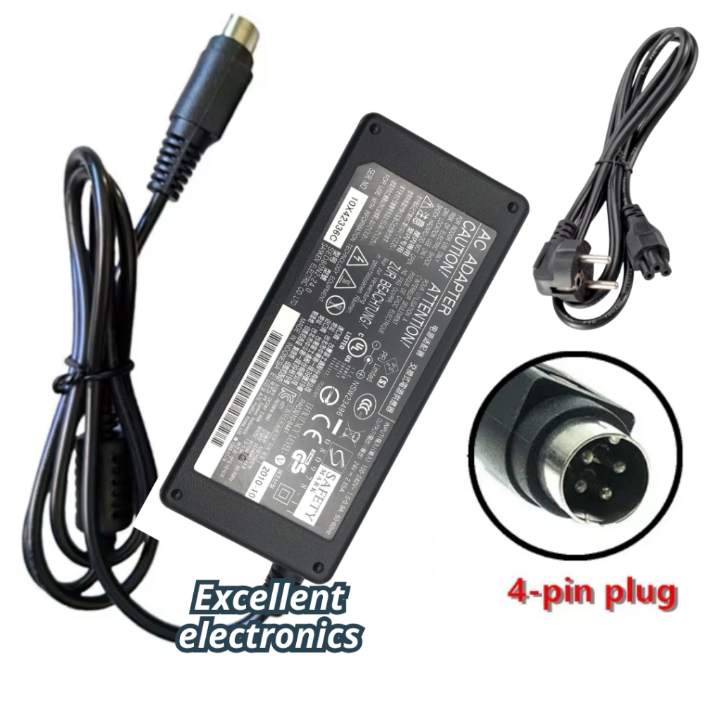 Adaptor Scanner Canon DR-F120, Adaptor Scanner Canon DRF120, Adaptor Scanner Canon DR-M140, Adaptor 