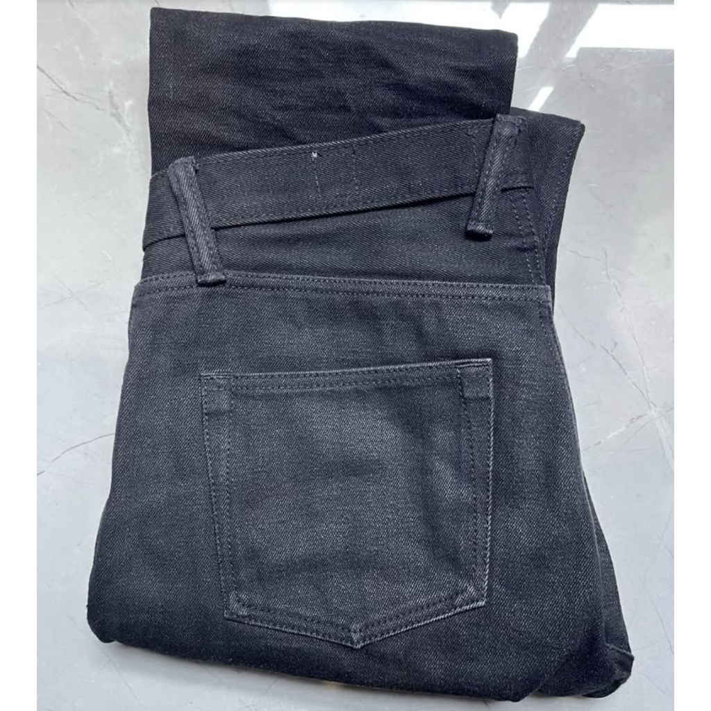 NBDN BONSAI 002 jeans