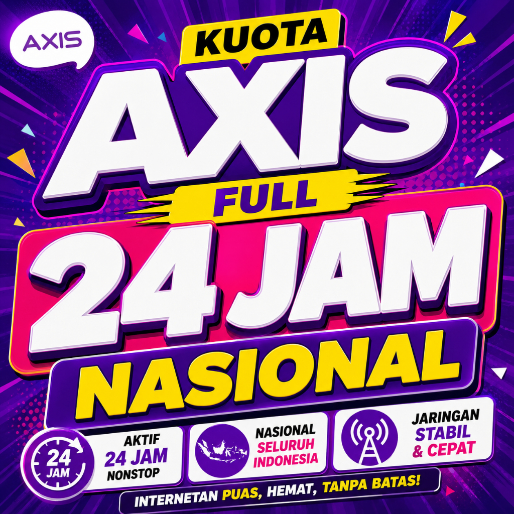 75gb 75 85gb 85 90gb 90 Kuota AXIS 25GB 25 GB Promo AXIS  xl akrab 100gb 65gb 50gb