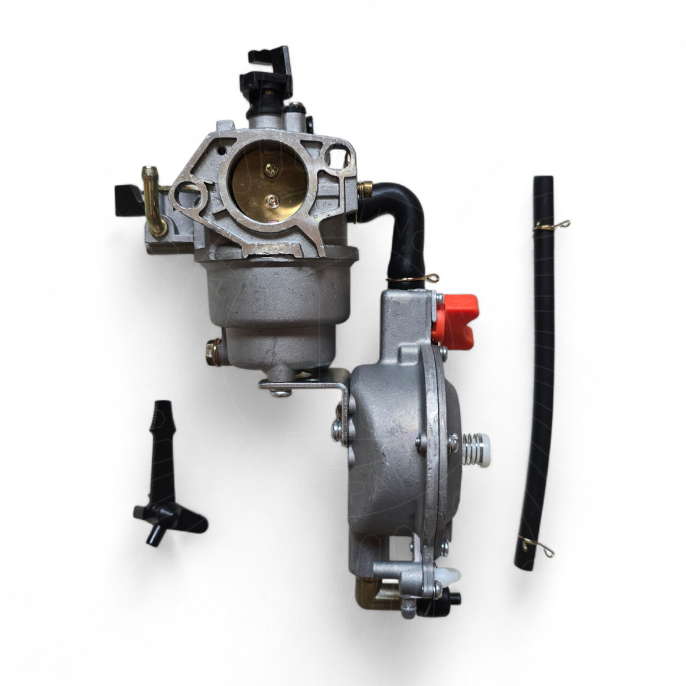 GX 390 Carburator Engine LPG / Karburator Gas / LPG Engine Carburetor