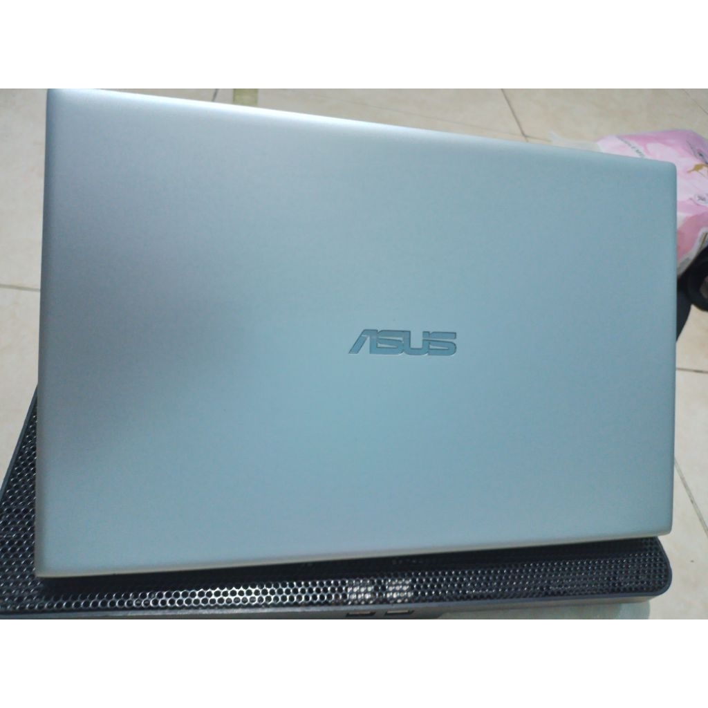laptop asus vivobook core i5 plus nvidia grafis dedicated